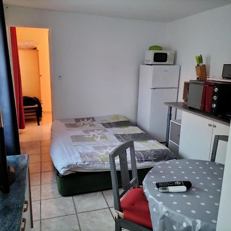 Maisonnee Avec Une Chambre Saint-Michel-en-l'Herm ภายนอก รูปภาพ