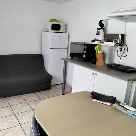 Maisonnee Avec Une Chambre Saint-Michel-en-l'Herm ภายนอก รูปภาพ
