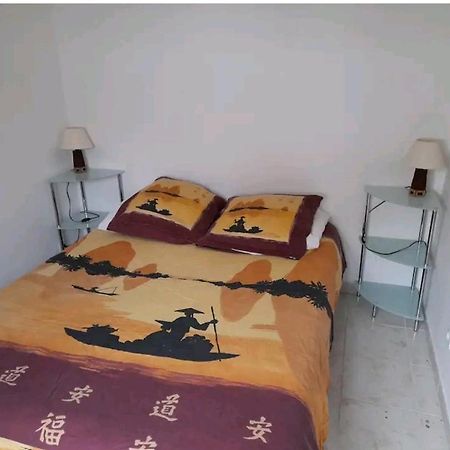 Maisonnee Avec Une Chambre Saint-Michel-en-l'Herm ภายนอก รูปภาพ