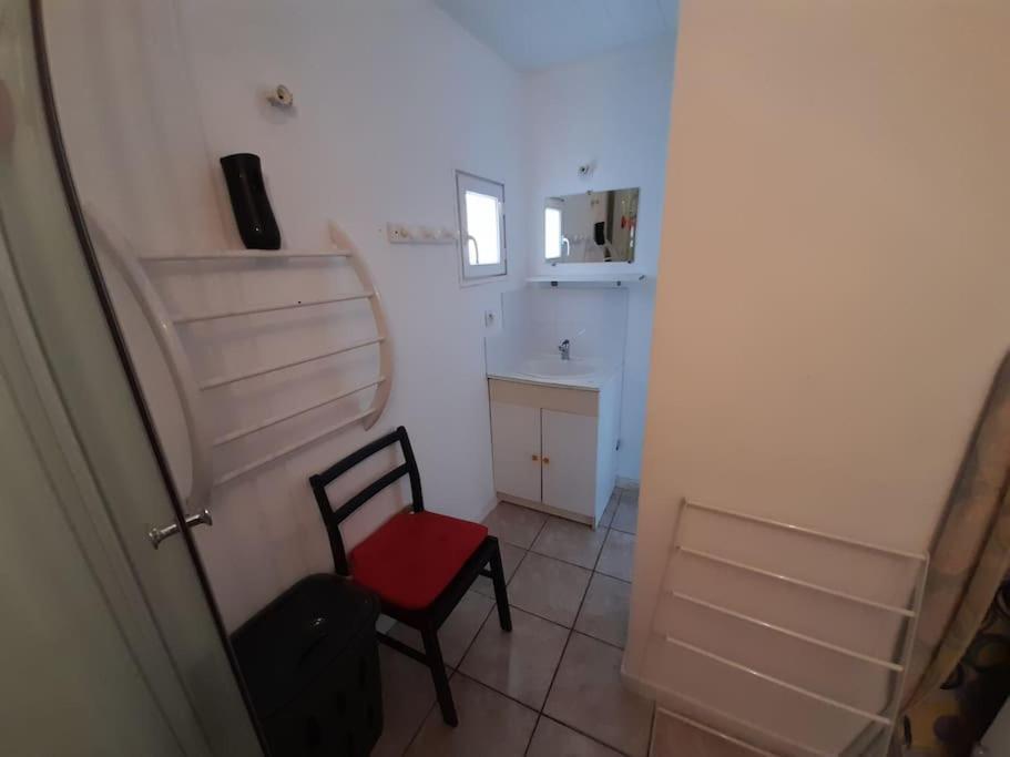 Maisonnee Avec Une Chambre Saint-Michel-en-l'Herm ภายนอก รูปภาพ