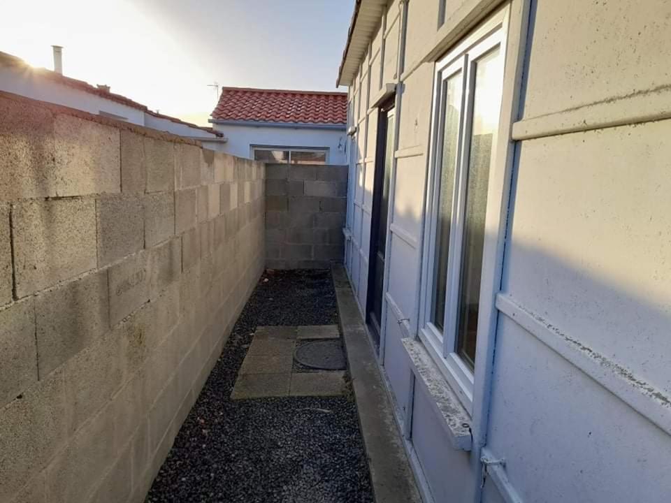 Maisonnee Avec Une Chambre Saint-Michel-en-l'Herm ภายนอก รูปภาพ
