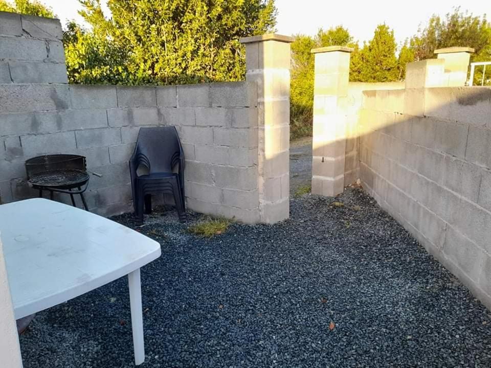 Maisonnee Avec Une Chambre Saint-Michel-en-l'Herm ภายนอก รูปภาพ